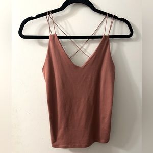 Super cute light tank